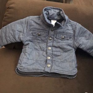 Gymboree Baby Coat